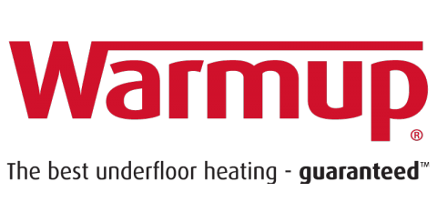 Warmup Underfloor Heating