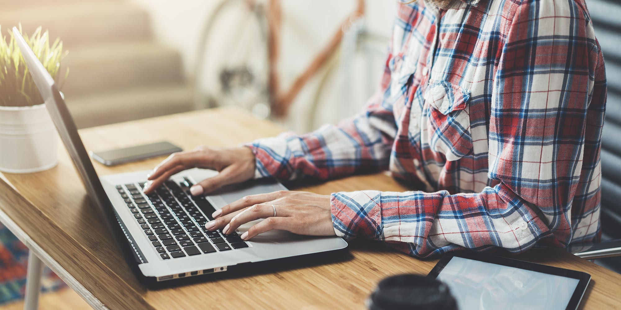 Home WiFi and broadband networking