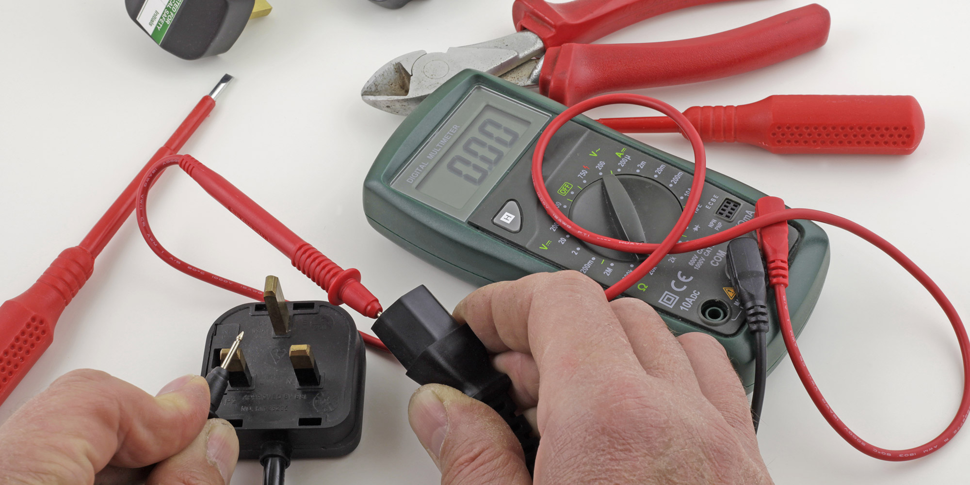 PAT Testing