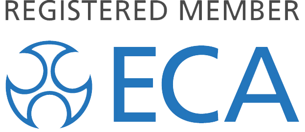 ECA Registered Member